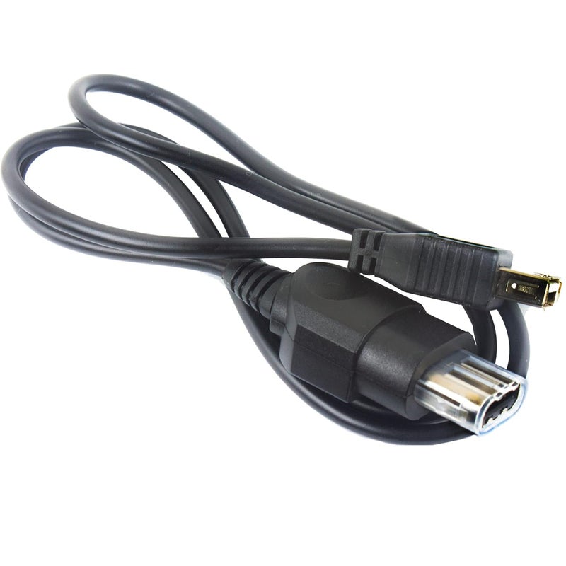 jujinglobal USB Type A Female to Xbox Converter Adapter Cable for Original Xbox About 78CM (2.56FT) - Image 2